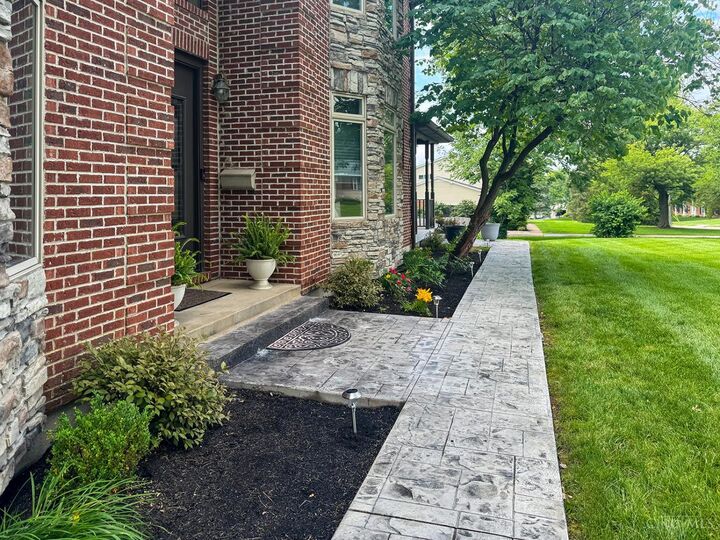 Property Photo:  9775 Delray Drive  OH 45242 