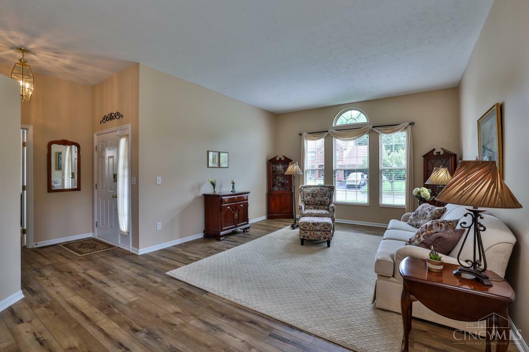 Property Photo: 6079 Chamblee Drive OH 45140