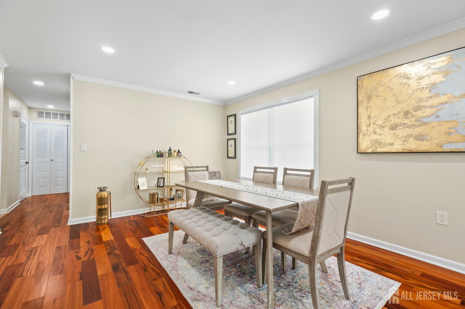 Property Photo: 20 Lindsey Circle 20 NJ 08857