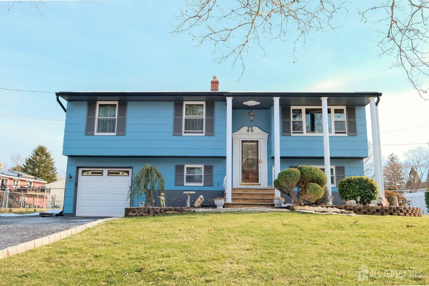 Property Photo: 277 Grandview Avenue NJ 08854