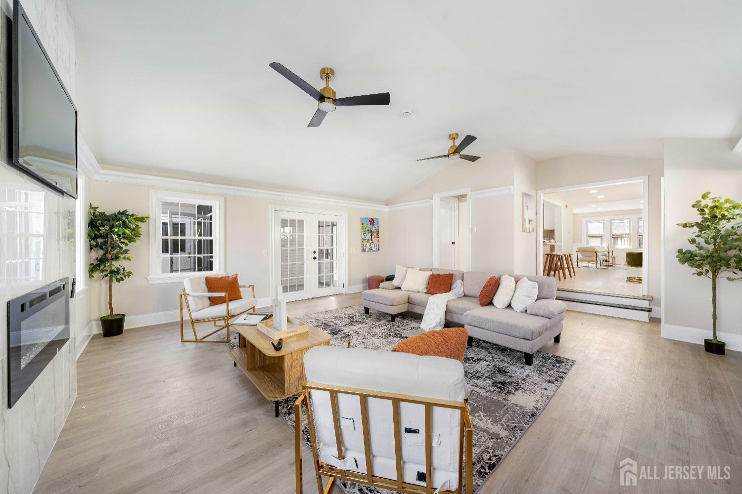 Property Photo: 536 Spruce Avenue NJ 07027