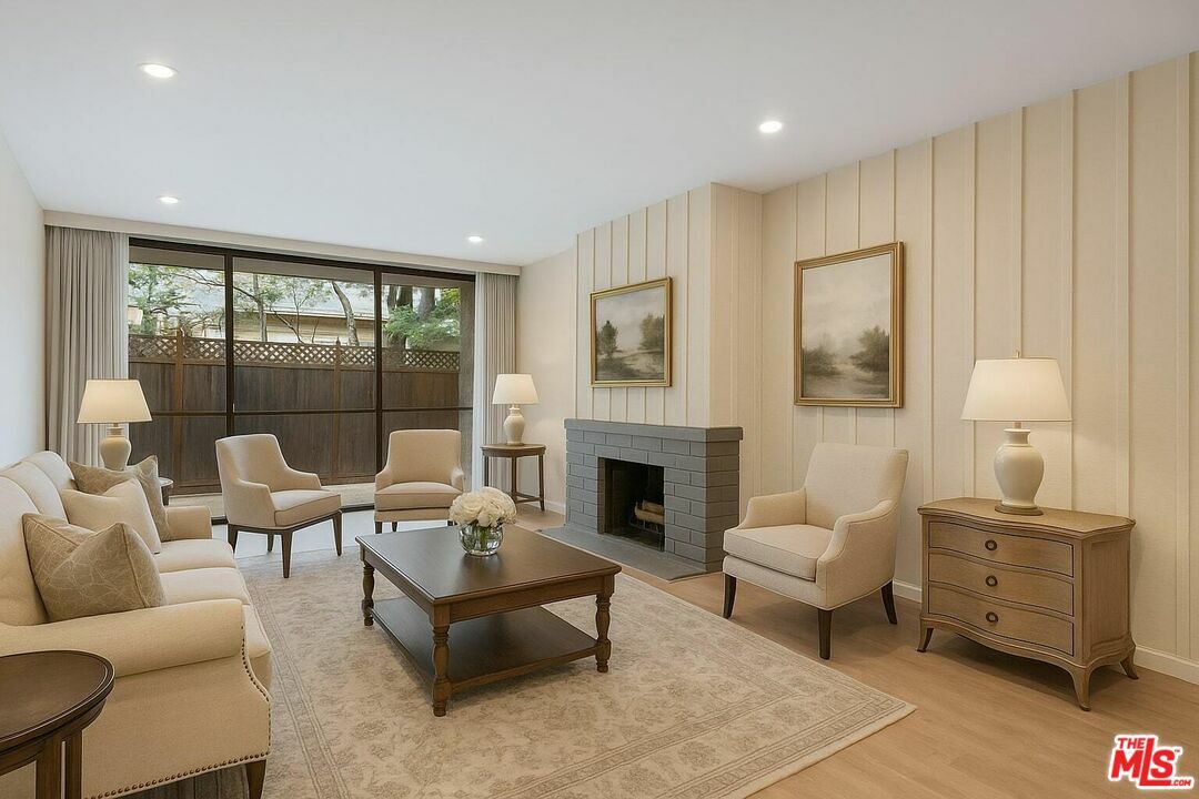 Property Photo: 6605 Green Valley Cir CA 90230