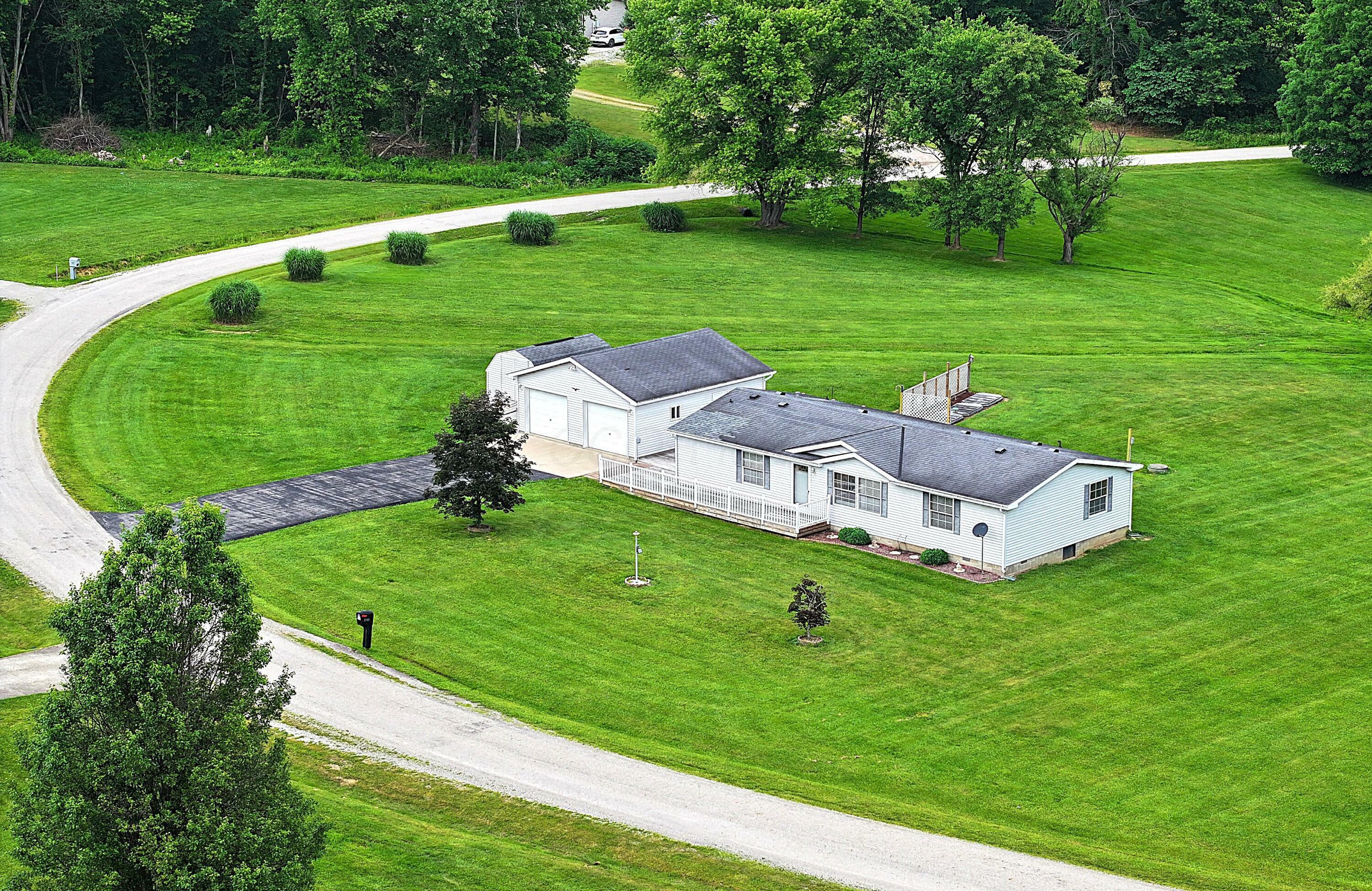 Property Photo: 9300 Highfield Drive OH 45761
