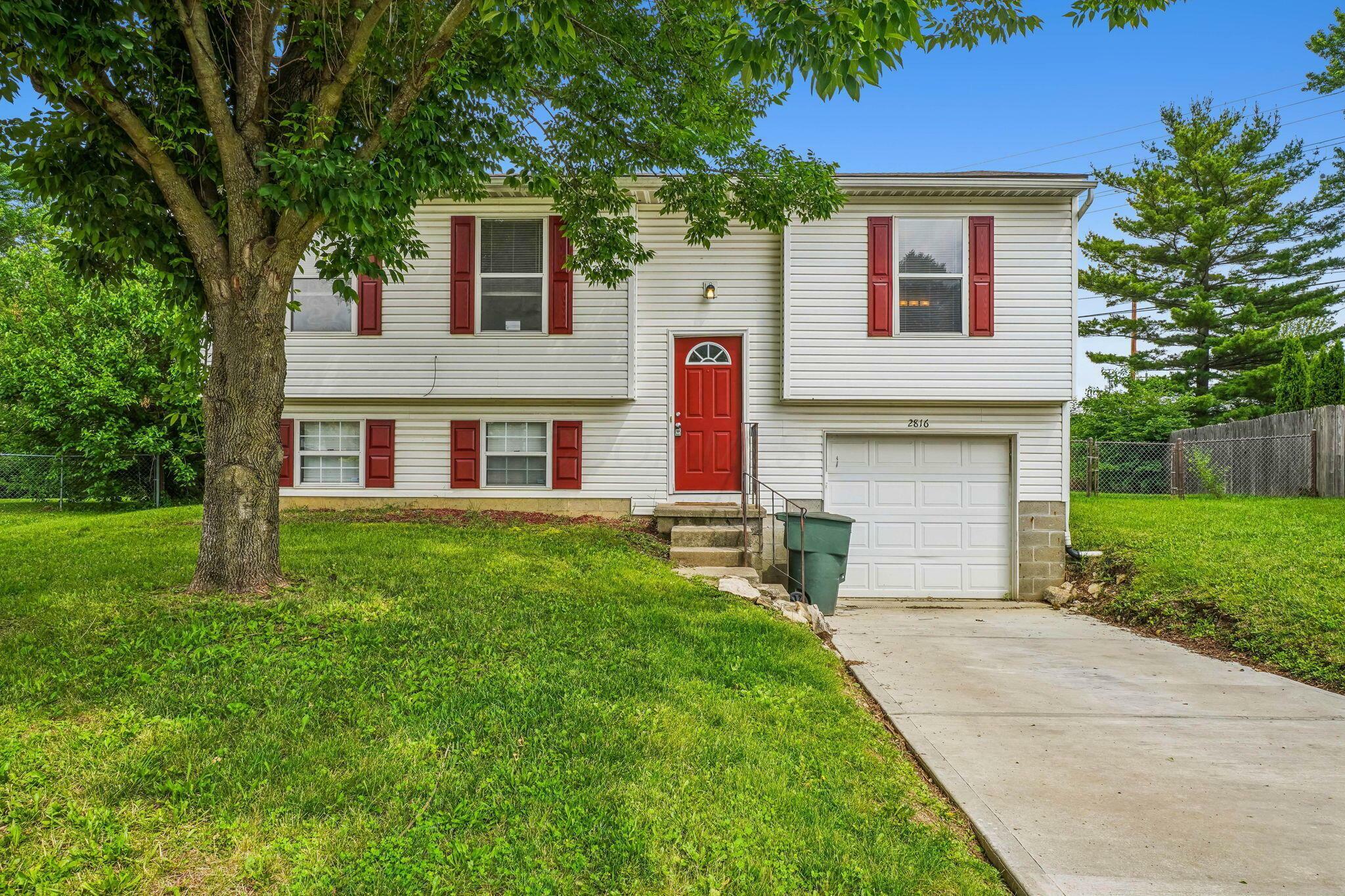 2816 Bannon Court  Reynoldsburg OH 43068 photo