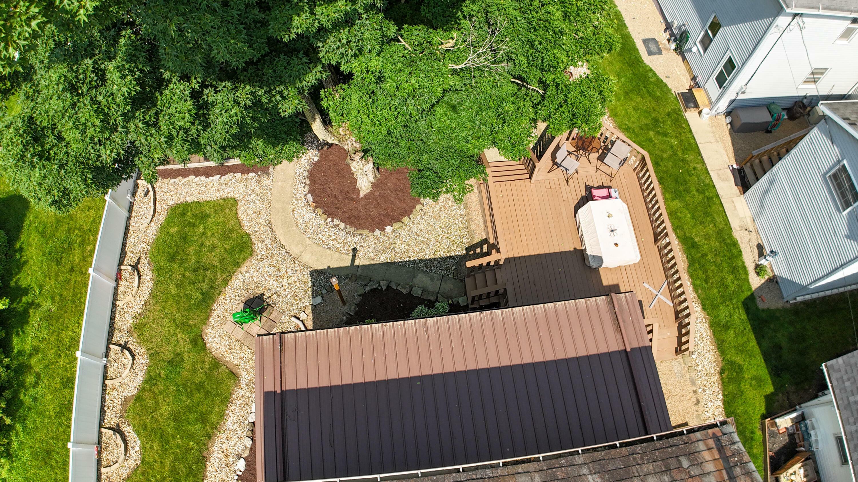 Property Photo: 185 N Vine Street OH 43338