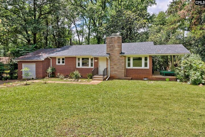 Property Photo:  137 Arrowwood  SC 29210 