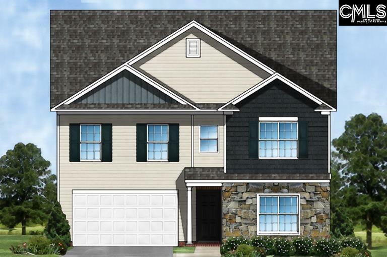 Property Photo: 1065 Beaufort Farm SC 29016