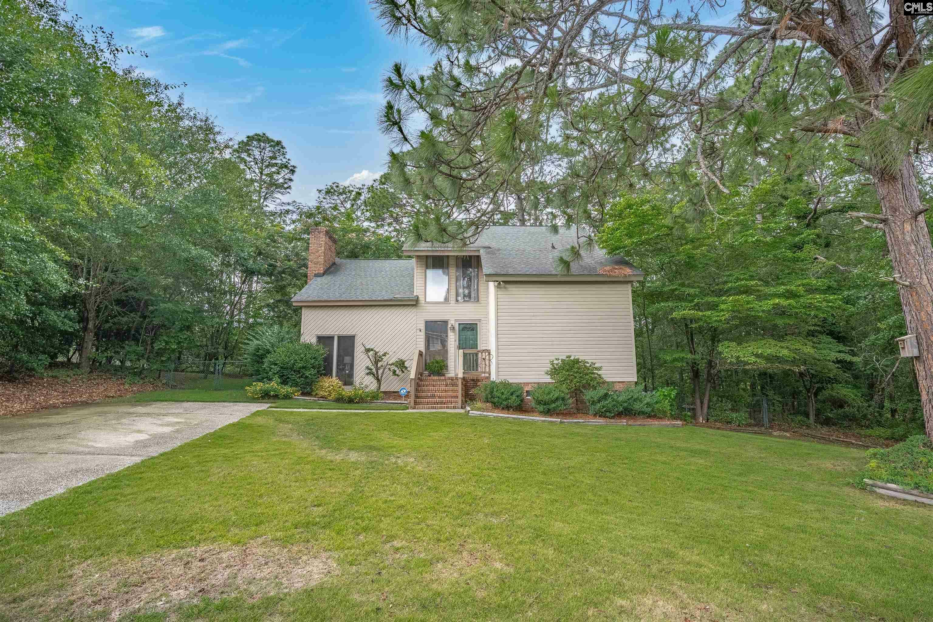 Property Photo: 2609 Bendemeer SC 29209
