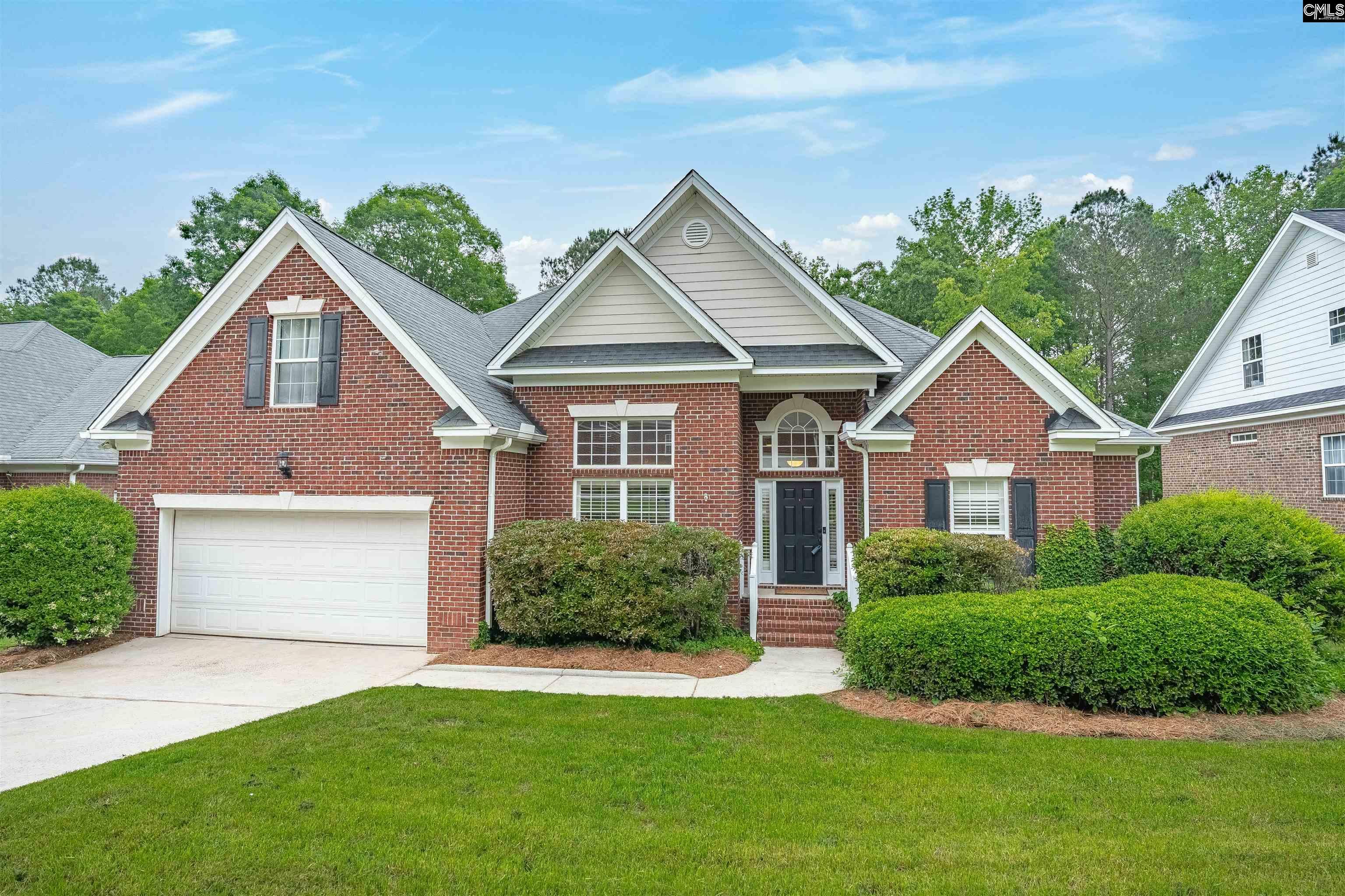 Property Photo: 130 Red Ash SC 29072
