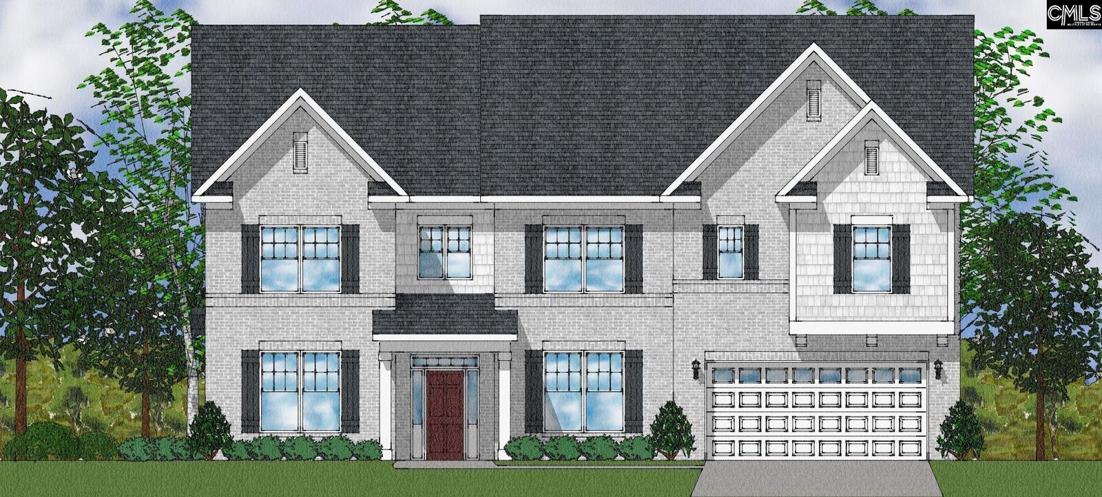 Property Photo: 2344 Hadley SC 29036