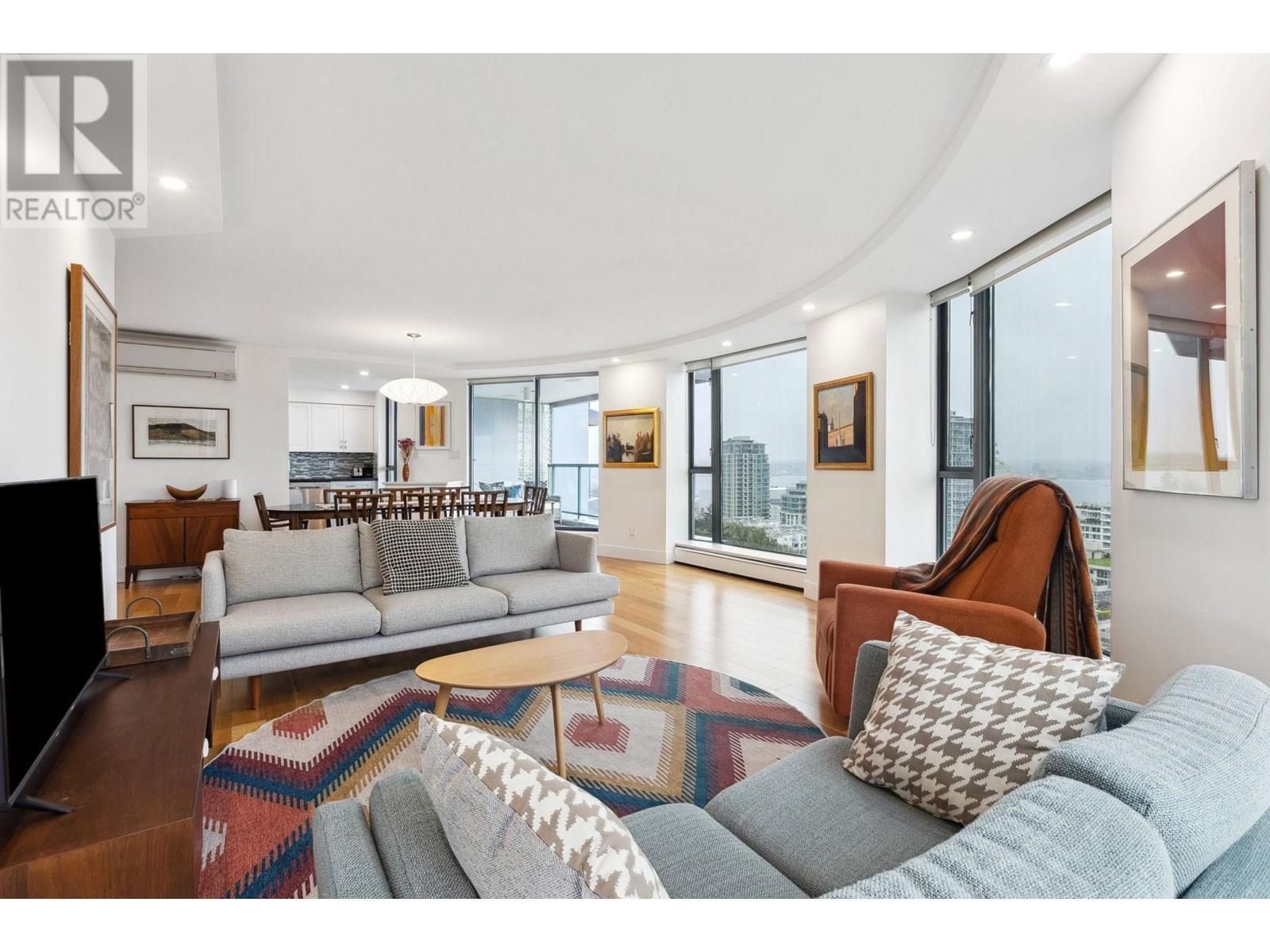 Property Photo: 120 West 2nd Street 1202 BC V7M 1C3