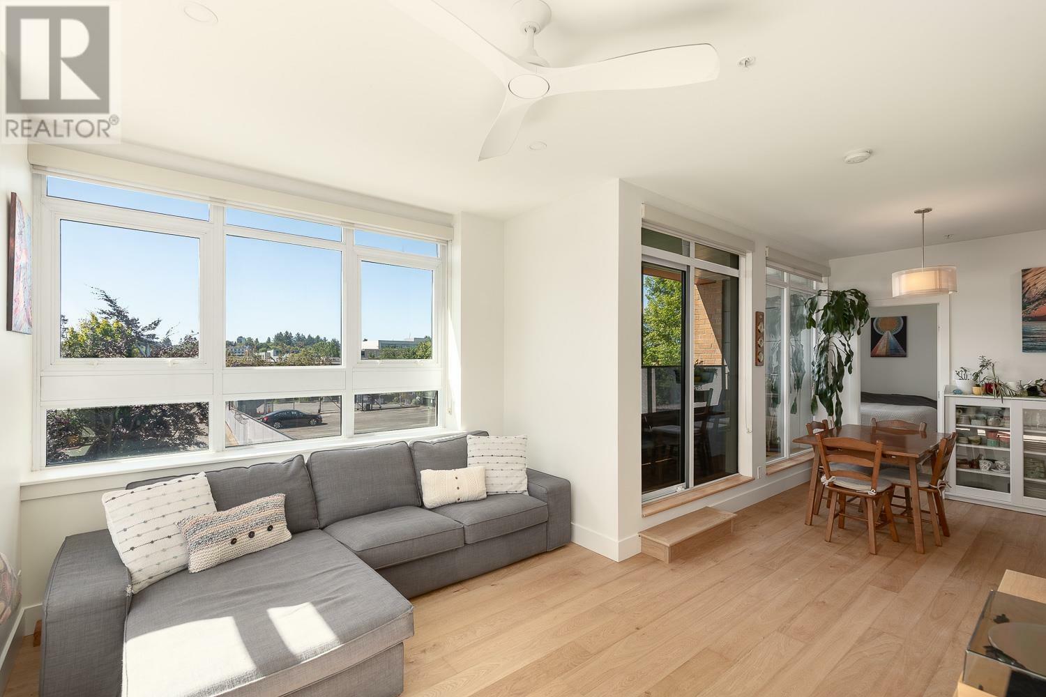 Property Photo: 2250 Commercial Drive 313 BC V5N 5P9