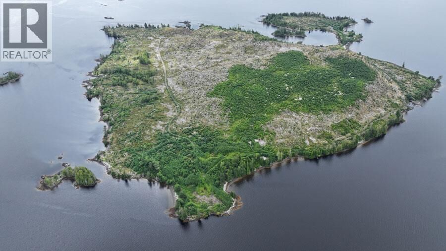 Property Photo:  Kwaikans Island  BC V0T 1R0 