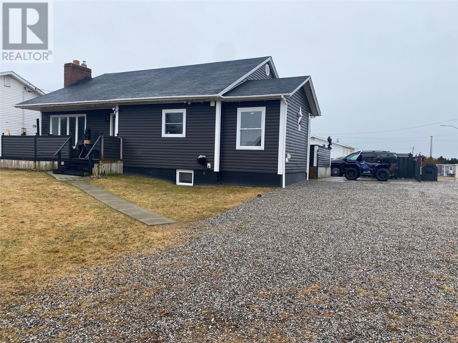 Property Photo: 1 Crescent Street NL A0N 2C0