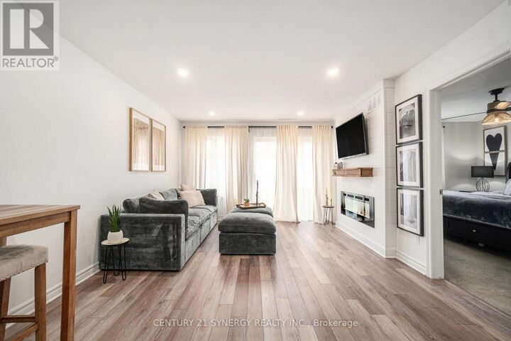 Property Photo: 110 Seabert Drive ON K7S 0K1