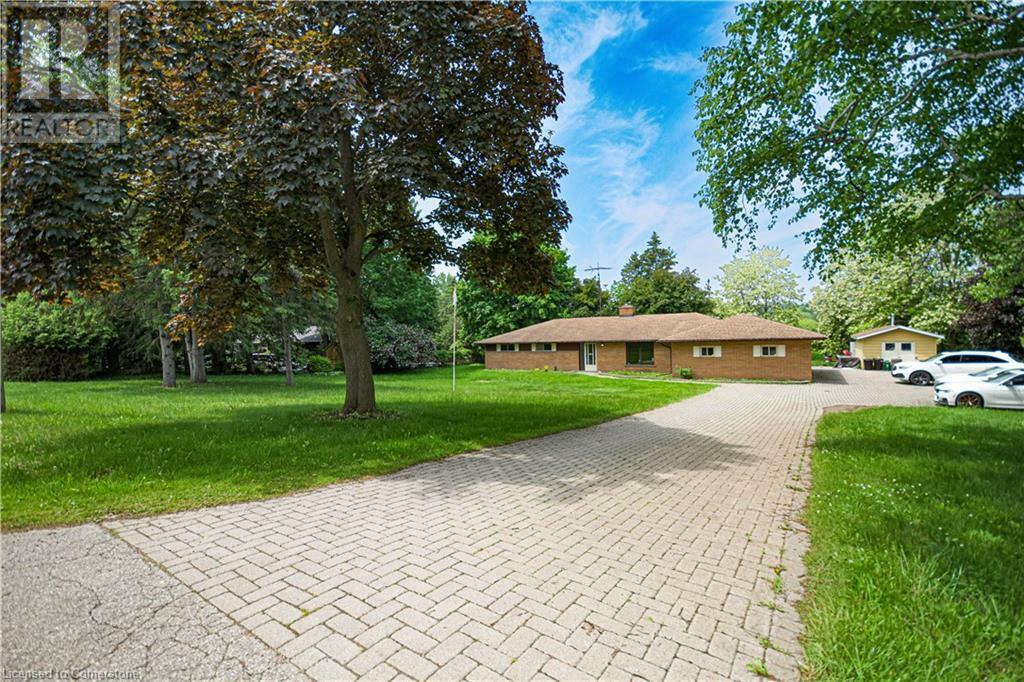 Property Photo: 830 Riverbank Drive ON N3H 4R6