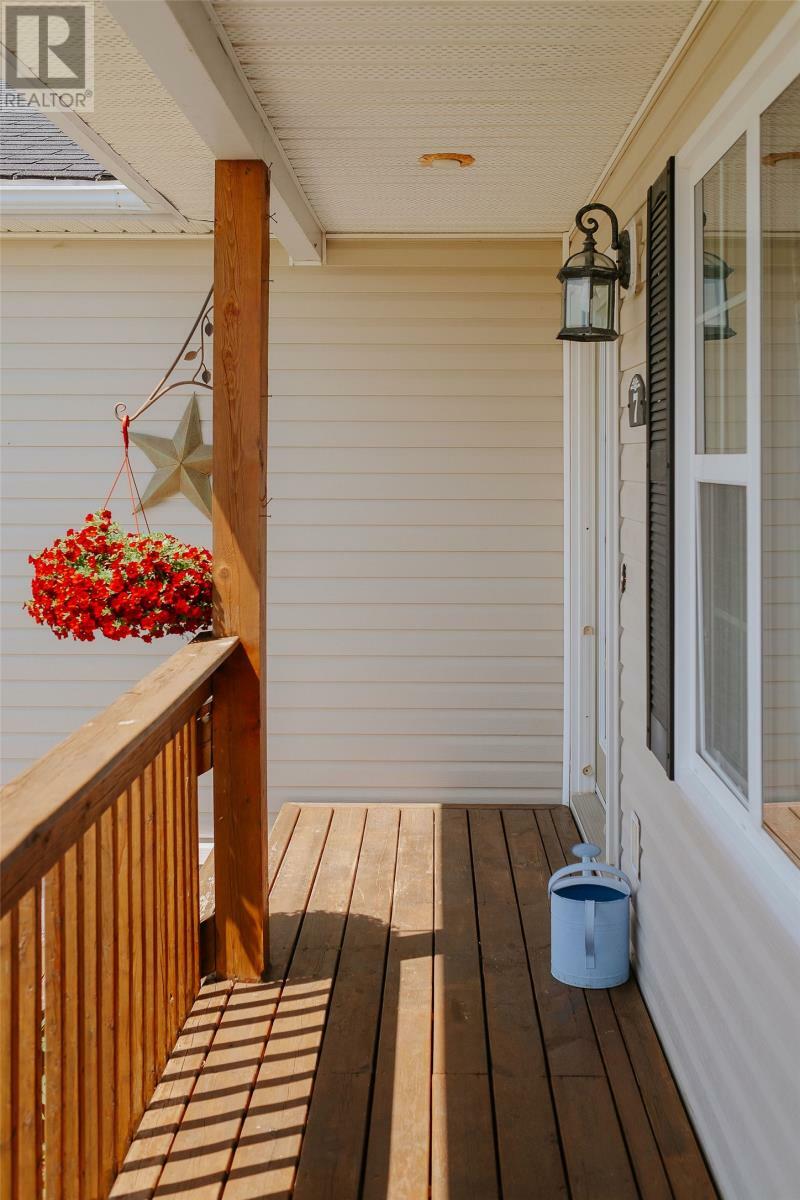 Property Photo: 7 Tully Place NL A1V 2X1
