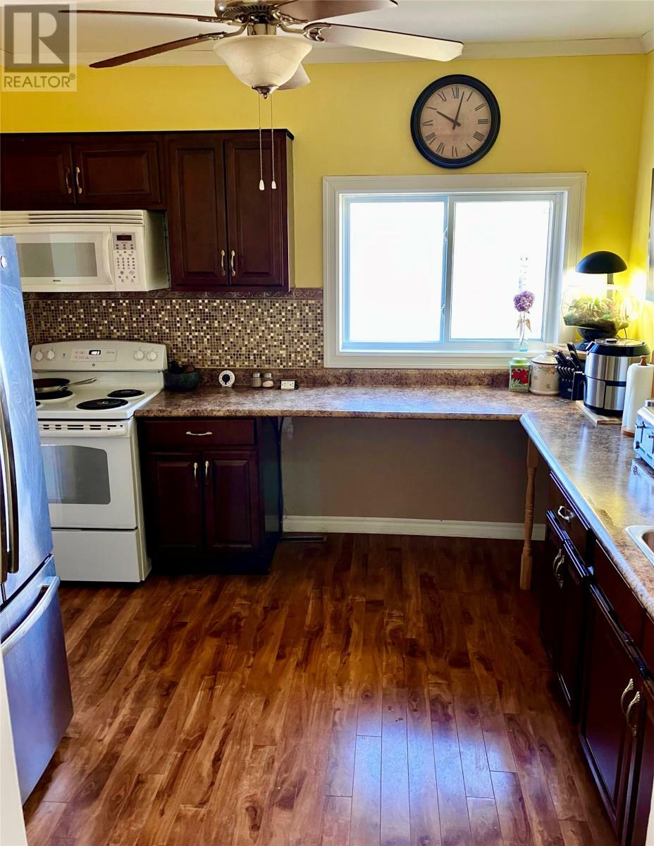 Property Photo: 125 Humber Road NL A2H 1G4