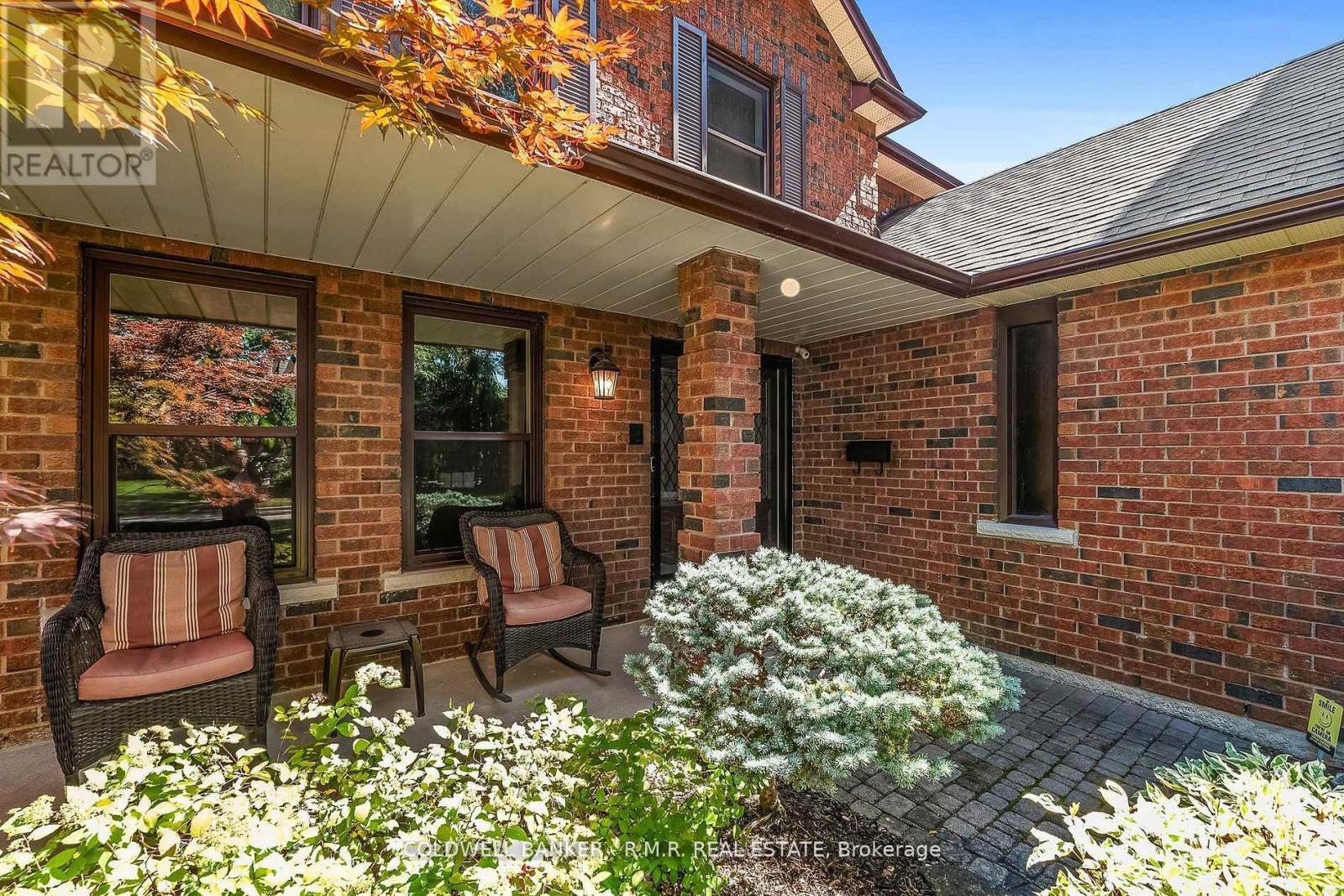 Property Photo: 9 O'Connor Drive ON L1N 7X7
