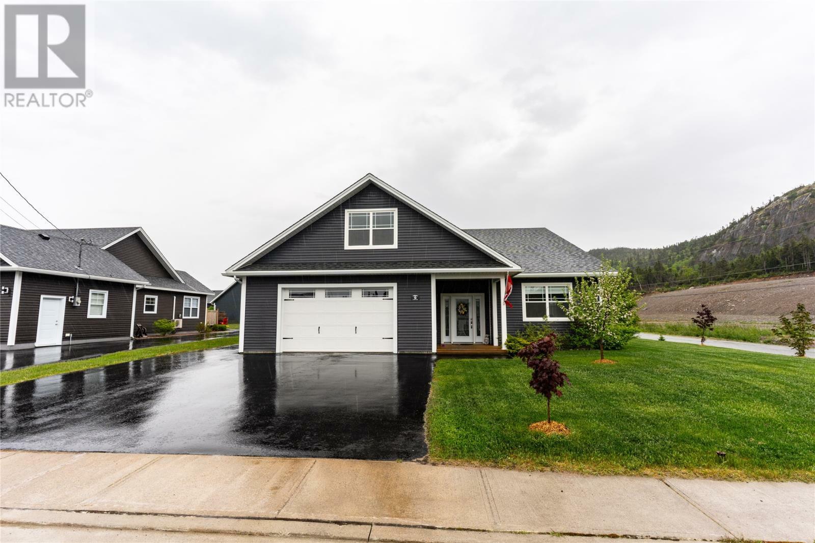 9 Summit Drive  Holyrood NL A0A 2R0 photo