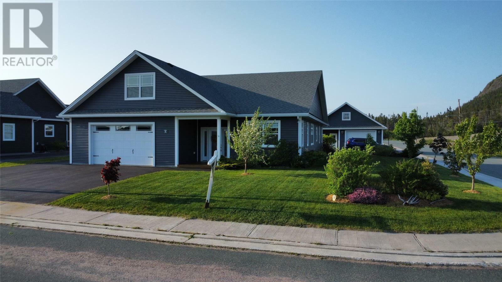 9 Summit Drive  Holyrood NL A0A 2R0 photo