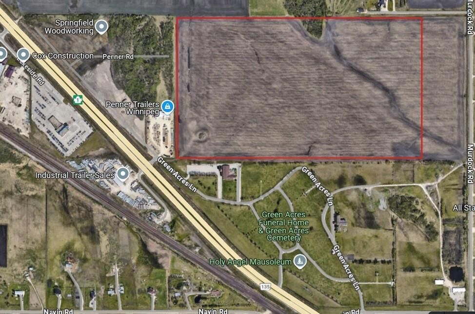 Property Photo:  10 Penner Road  MB R5T 0H2 