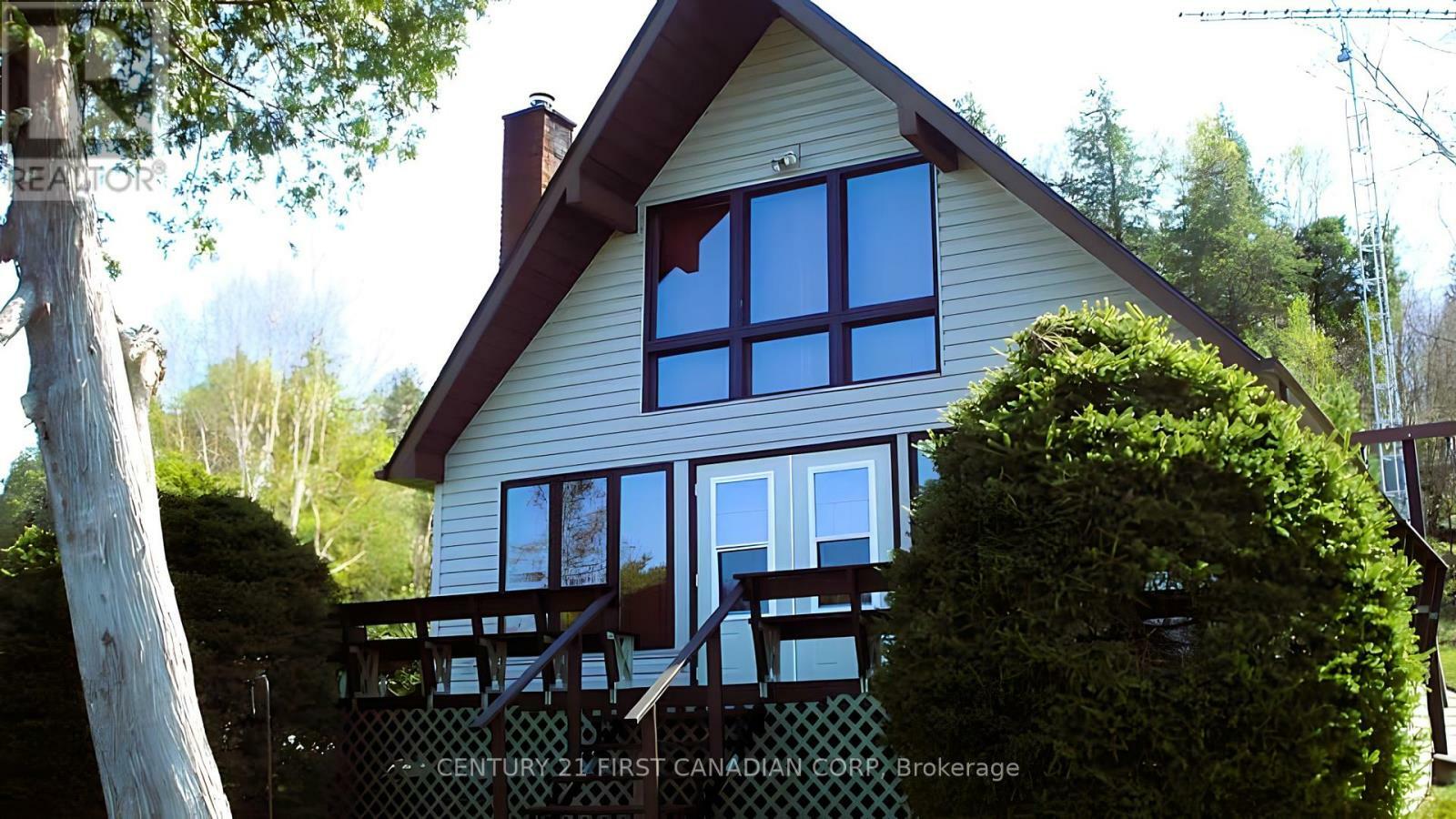 109 Cressey Road  Thessalon ON P0R 1L0 photo