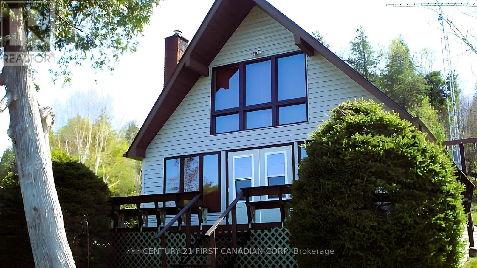109 Cressey Road  Thessalon ON P0R 1L0 photo