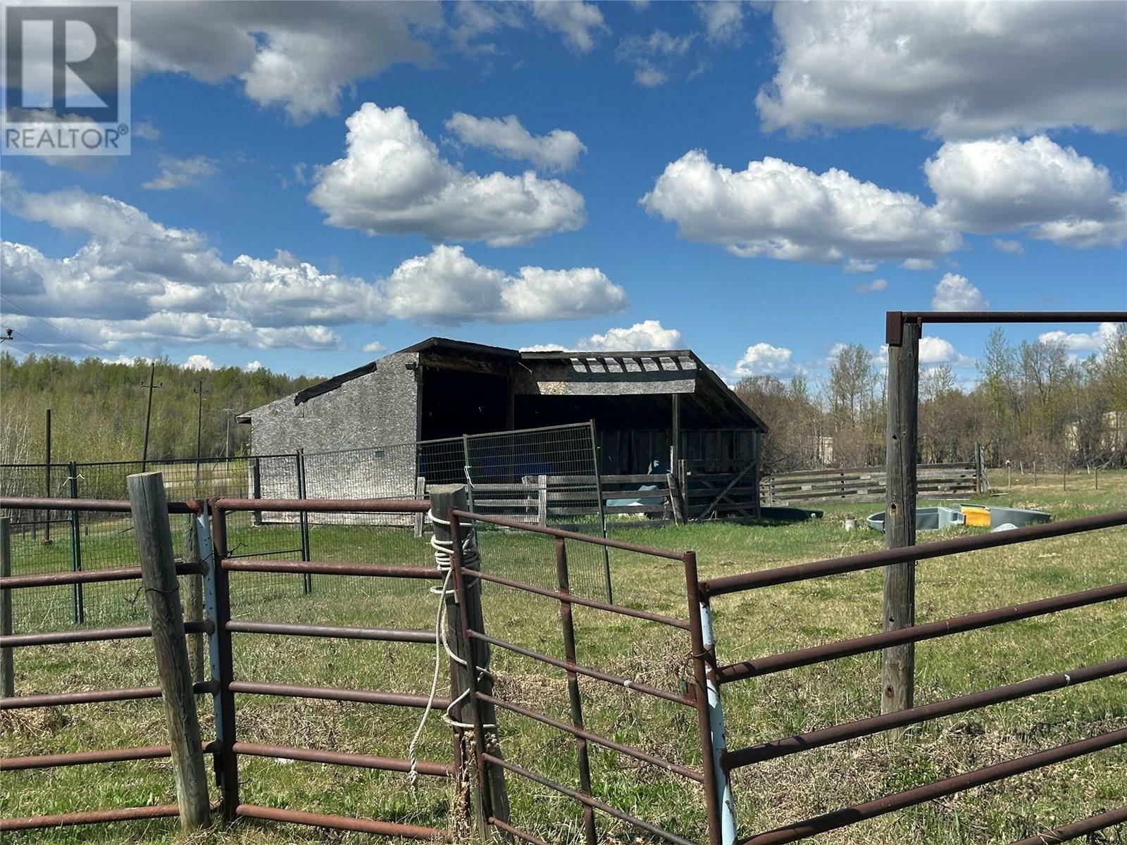 Property Photo:  Lot 1 247 Road  BC V1G 0J4 
