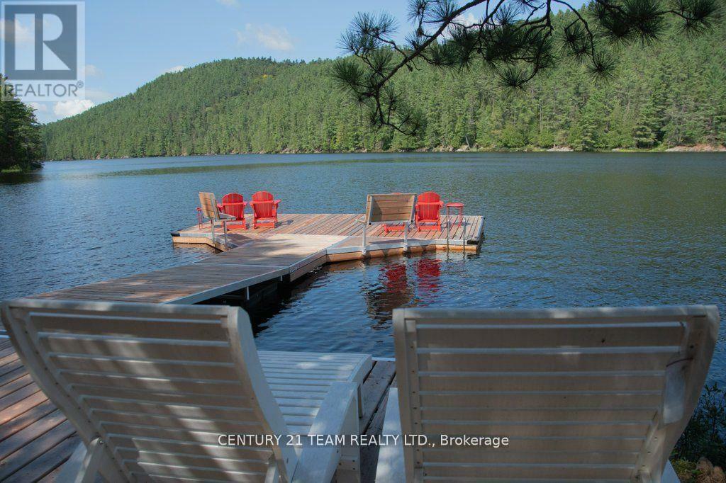 Property Photo: 661 Old Hwy 17 Road ON P0H 1V0