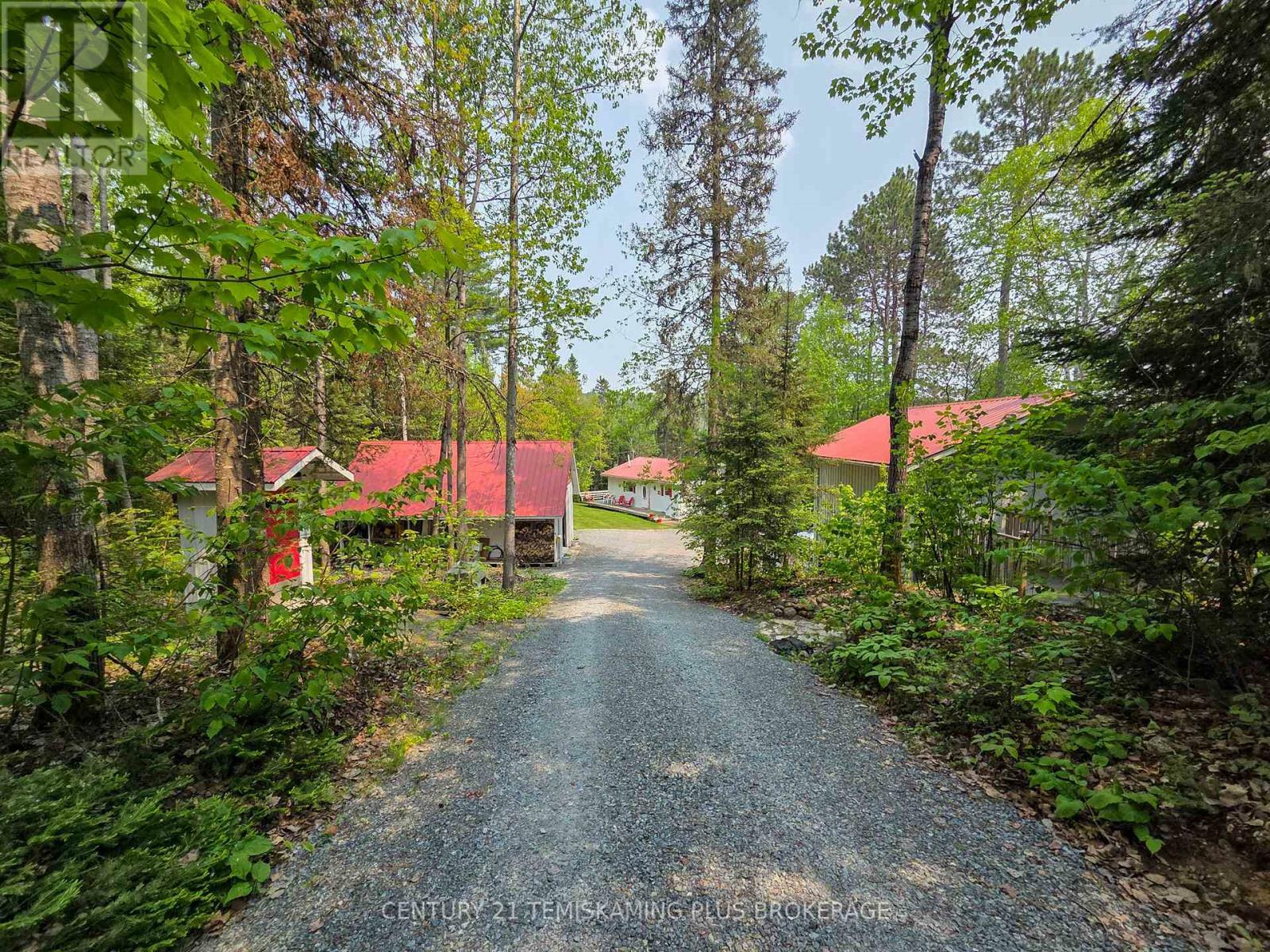 Photo de la propriété: 154325 Shepherd Lake Road ON P0J 1H0
