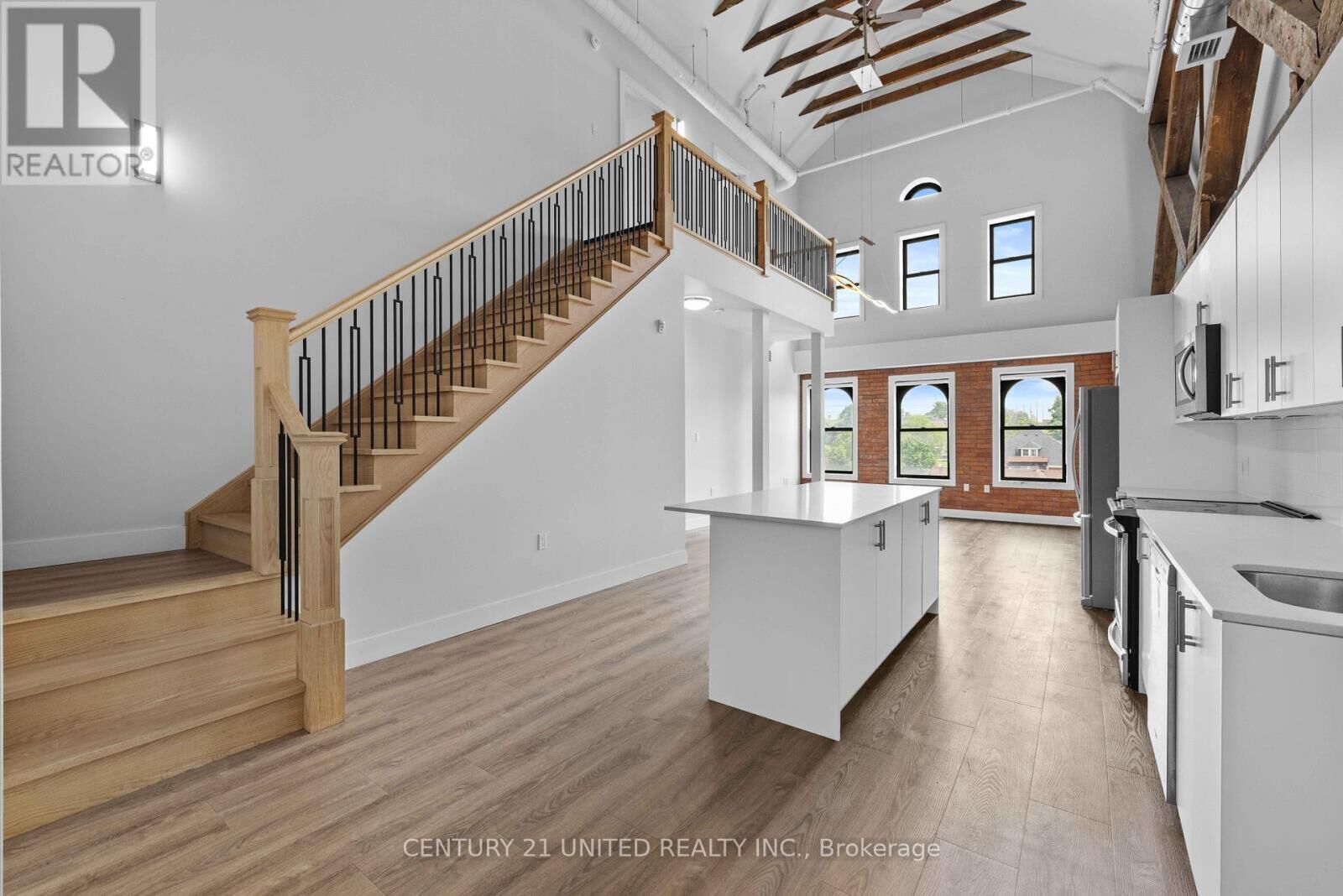 Property Photo: 475 George Street North 403 ON K9J 3G6