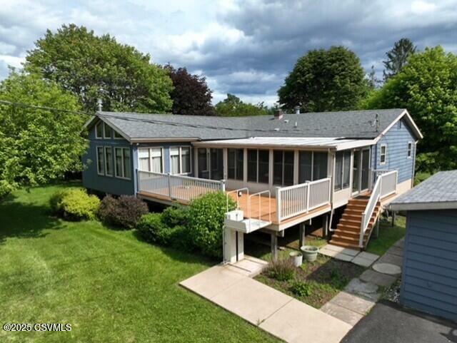 Property Photo: 24 Boulder Lane PA 18603