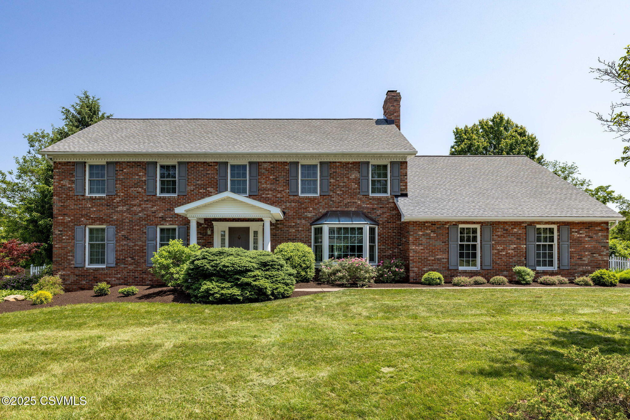 704 Equestrian Lane  Lewisburg PA 17837 photo