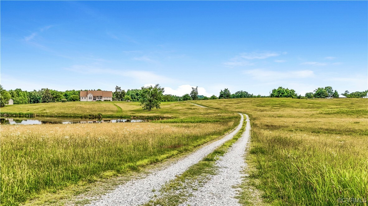 Property Photo:  4948 Bible Road  VA 23930 