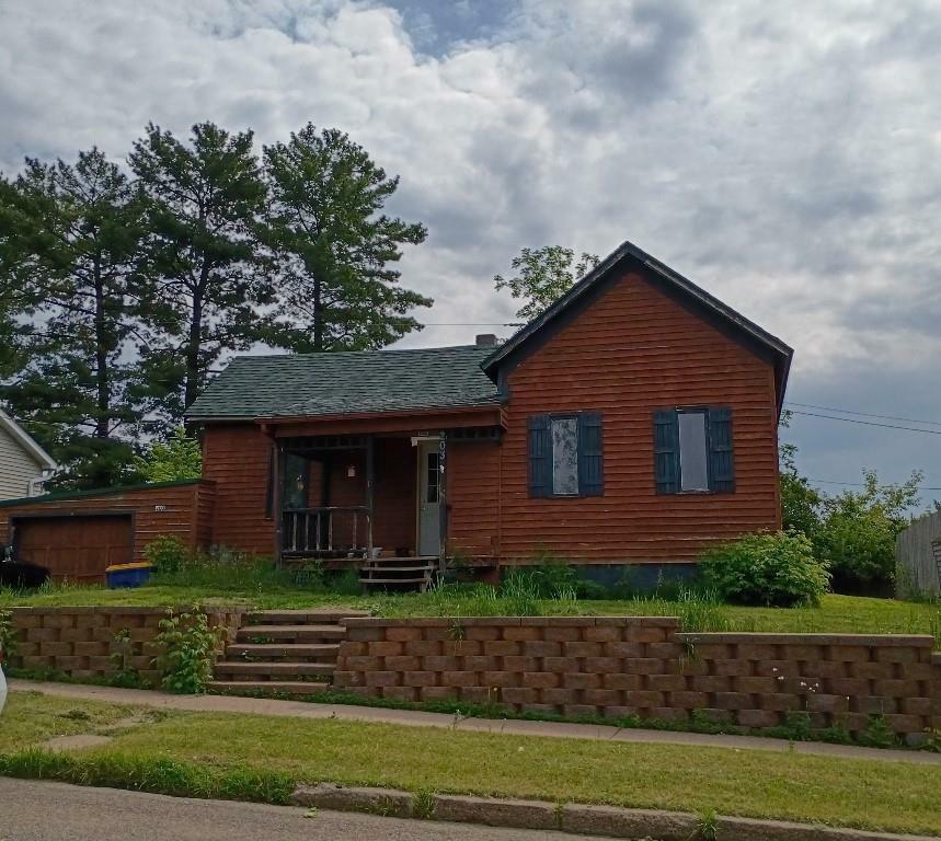 203 East Street  Merrill WI 54452 photo