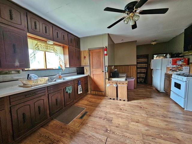 Property Photo: 19095 Meyers Lake Road WI 54514