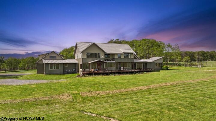 170 Jaybee Way  Davis WV 26260 photo