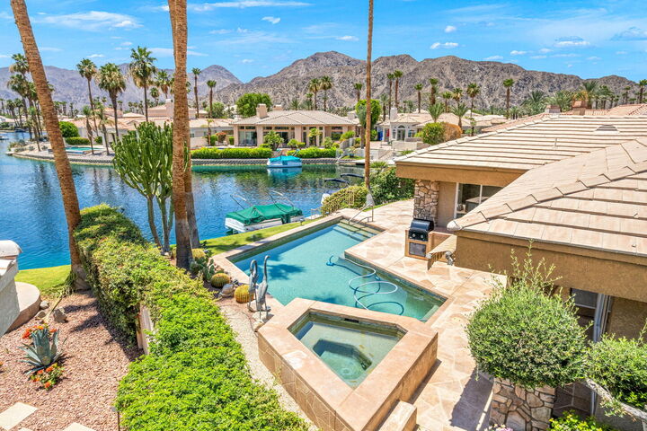 78975 Dulce Del Mar  La Quinta CA 92253 photo
