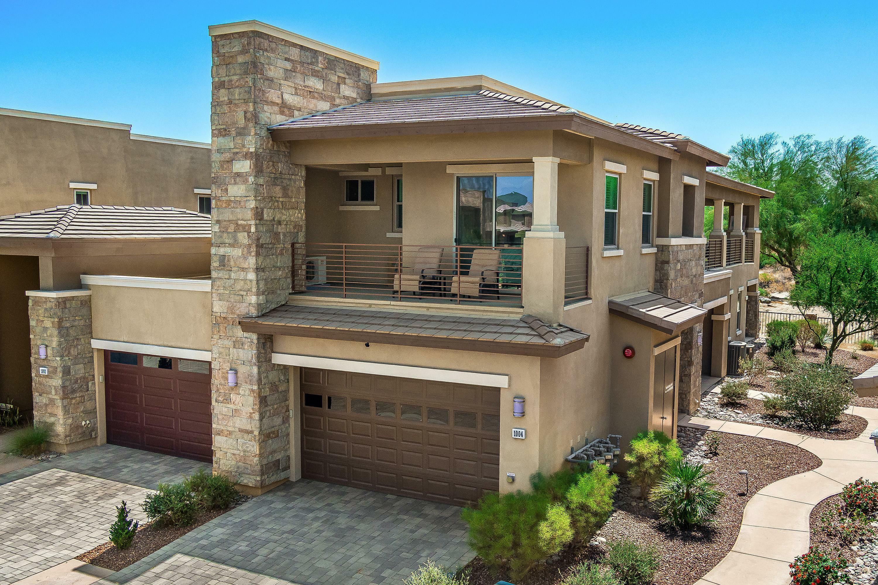 Property Photo: 1004 Retreat Circle CA 92260