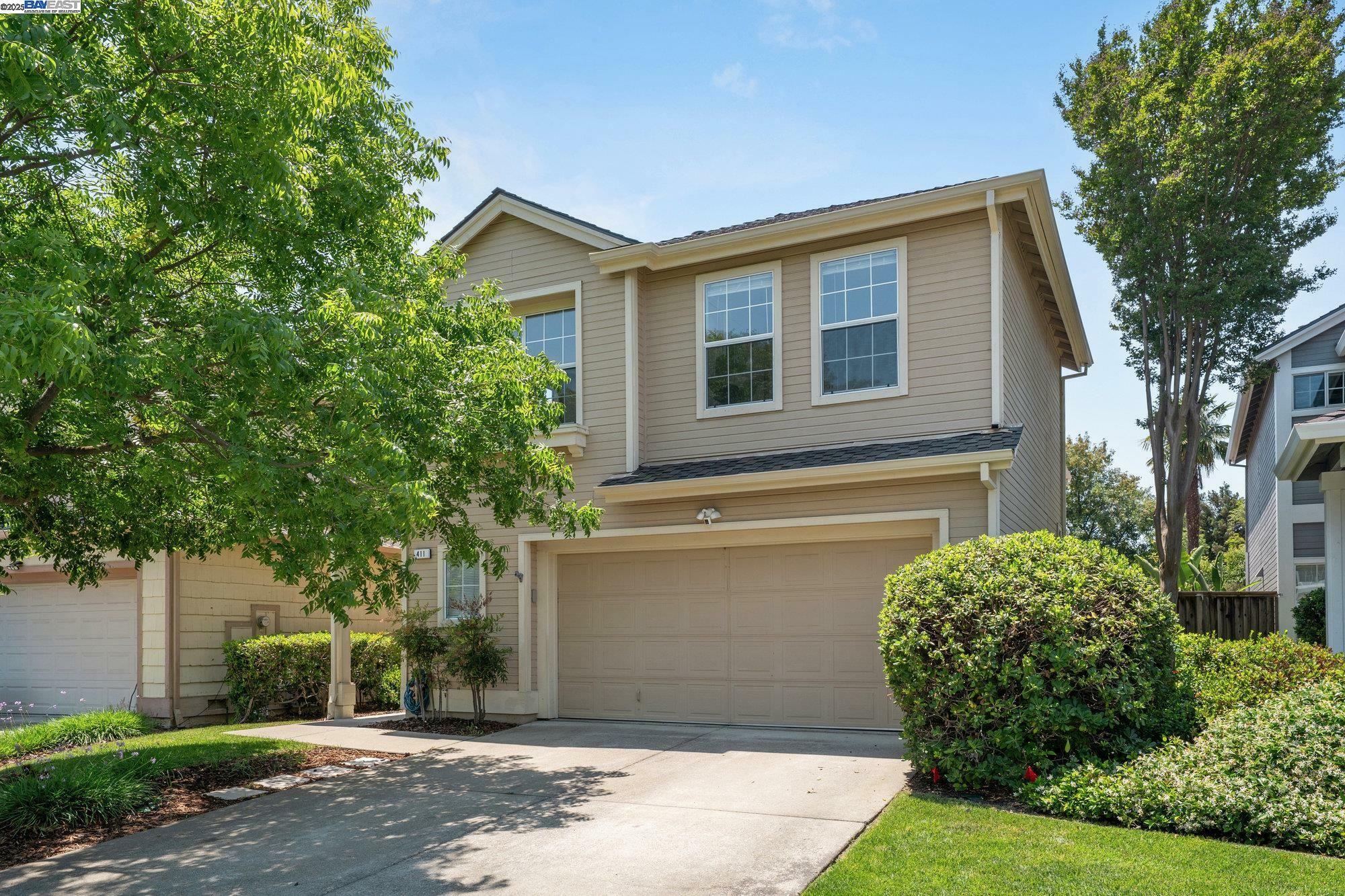 411 Orchard View Ave  Martinez CA 94553 photo