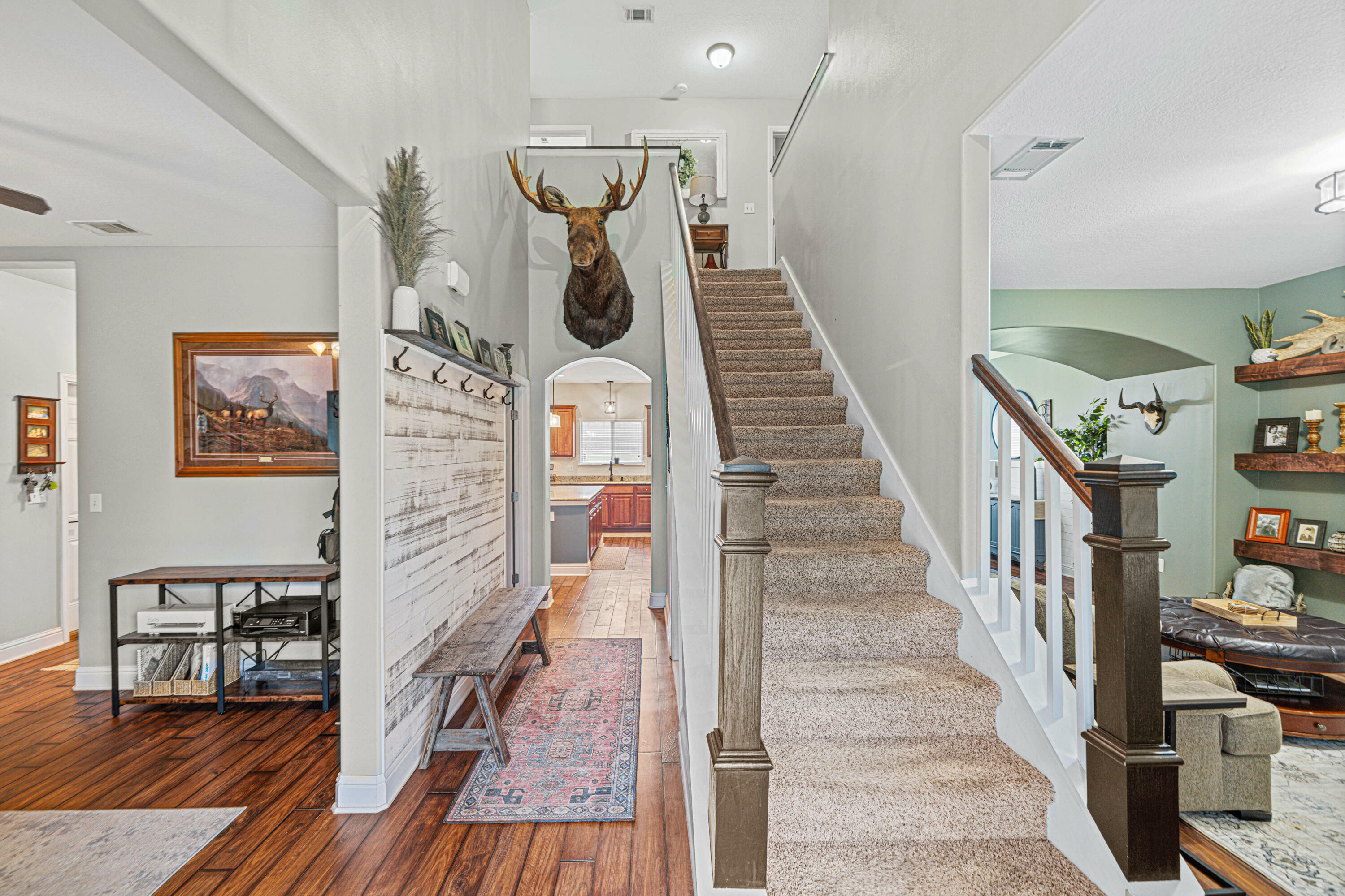 Property Photo: 5416 Mill Brook Lane FL 32539