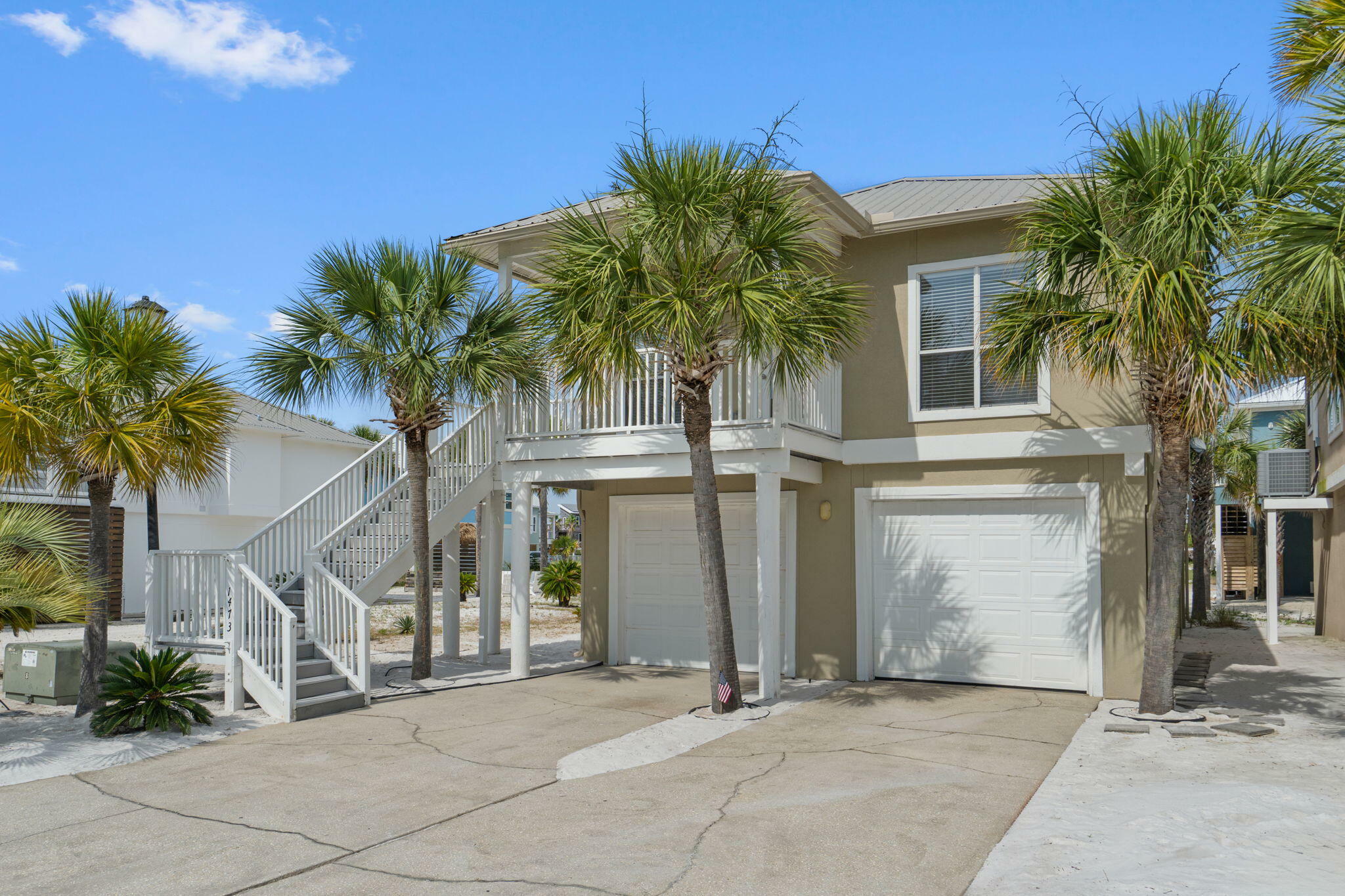 Property Photo: 1473 Homeport Drive FL 32566