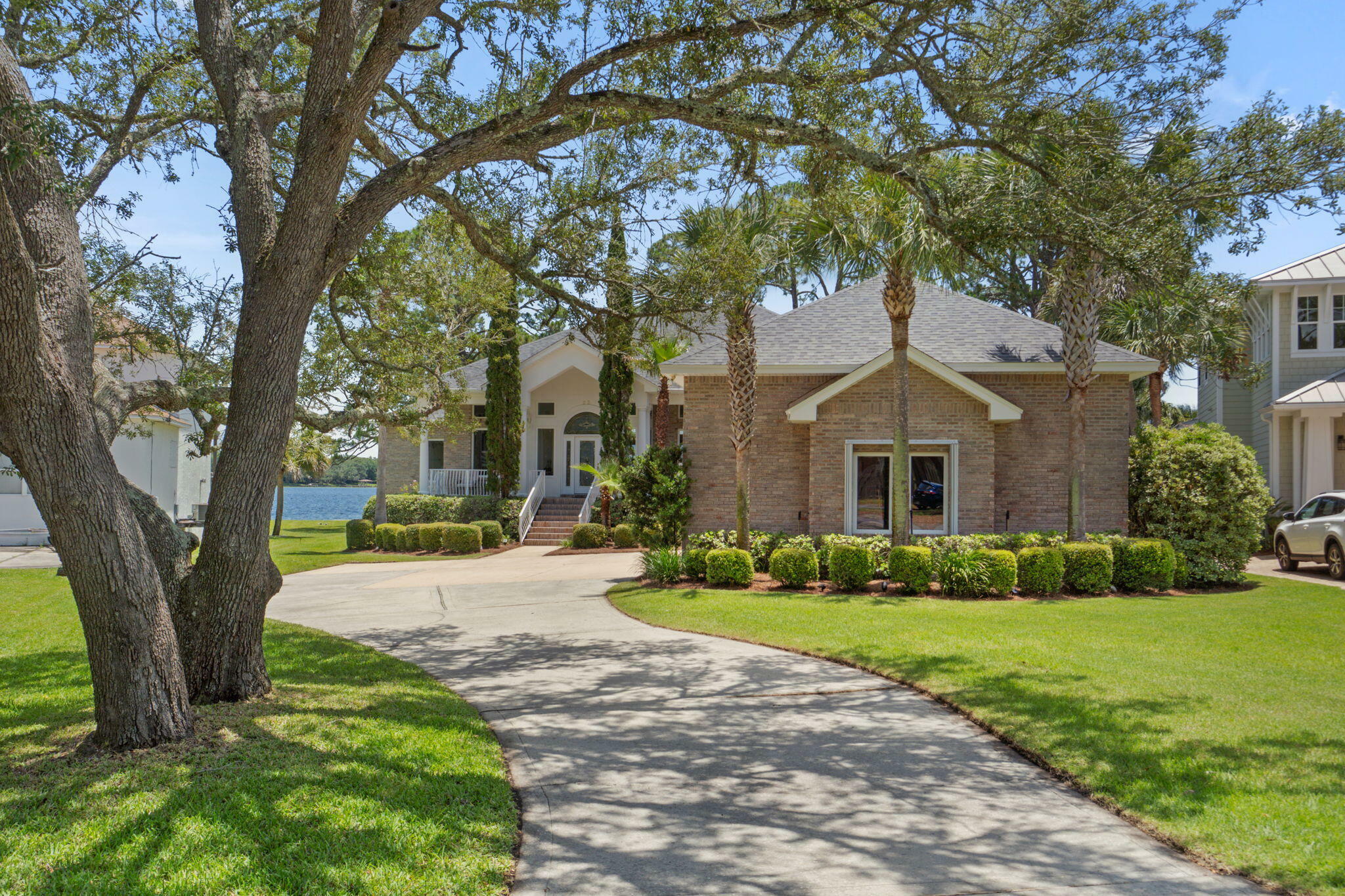 Property Photo: 23 Paradise Point Road FL 32579