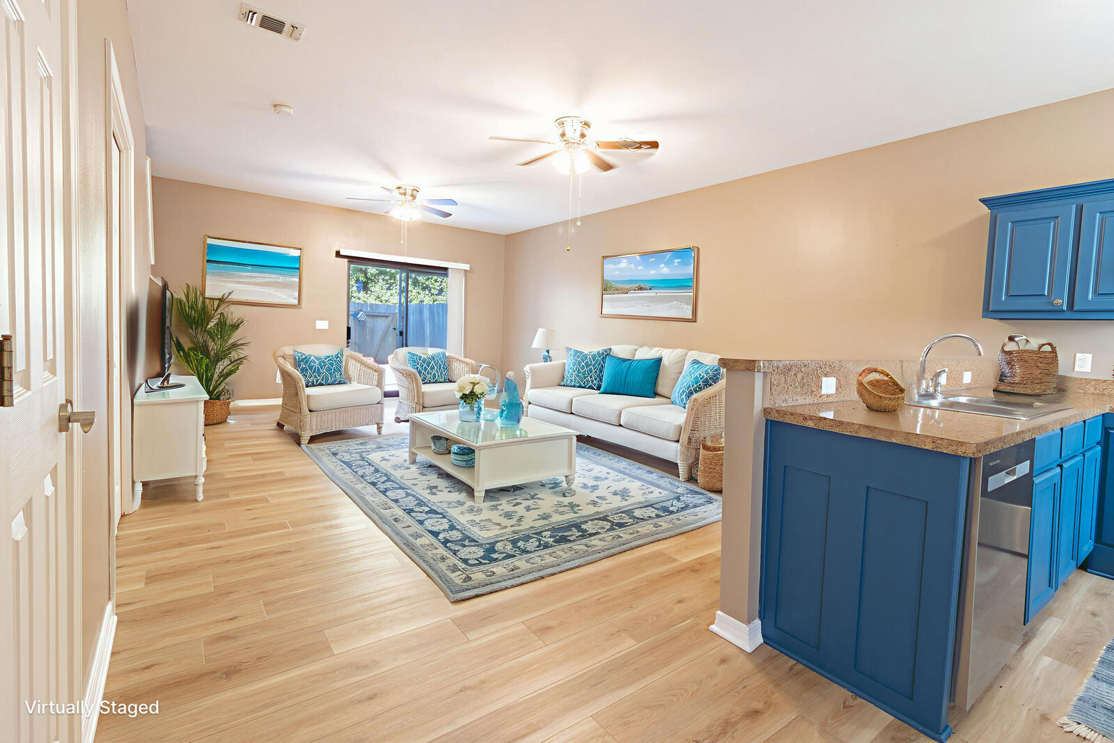 Property Photo:  6922 Sea Turtle Circle  FL 32566 