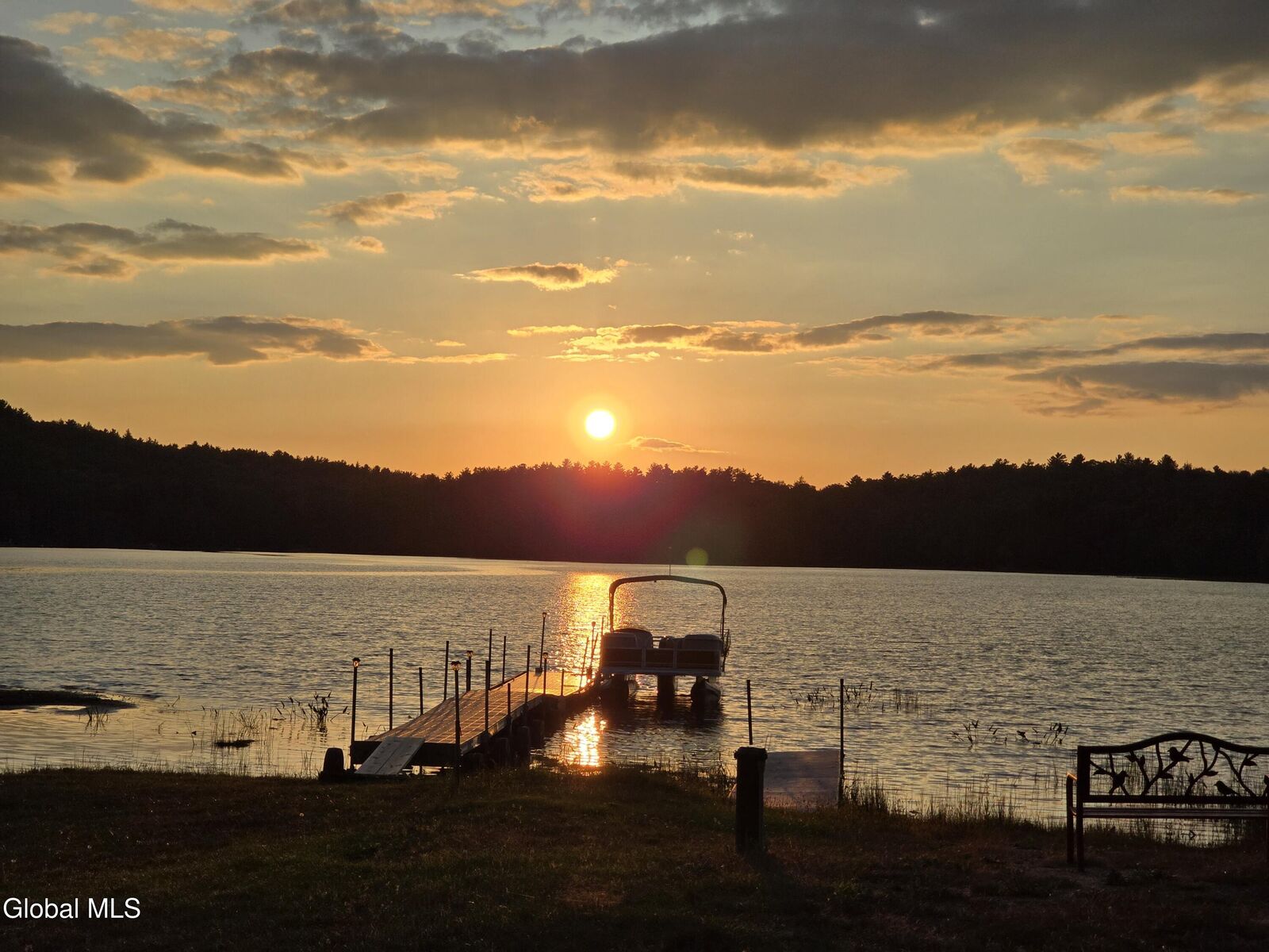 Property Photo: 85 Hunt Lake Road NY 12822