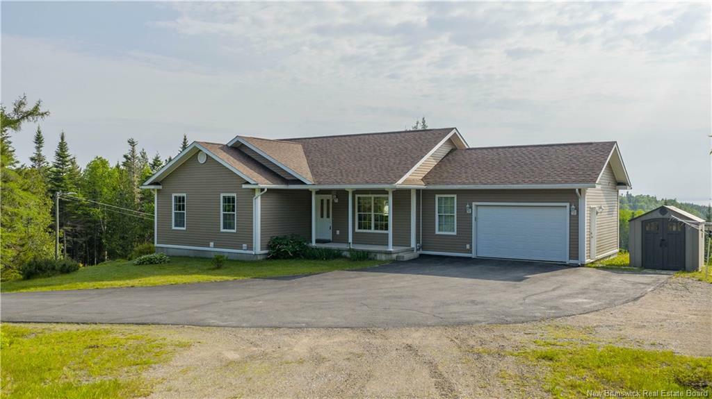 Property Photo: 475 Shore Road NB E5C 1P2