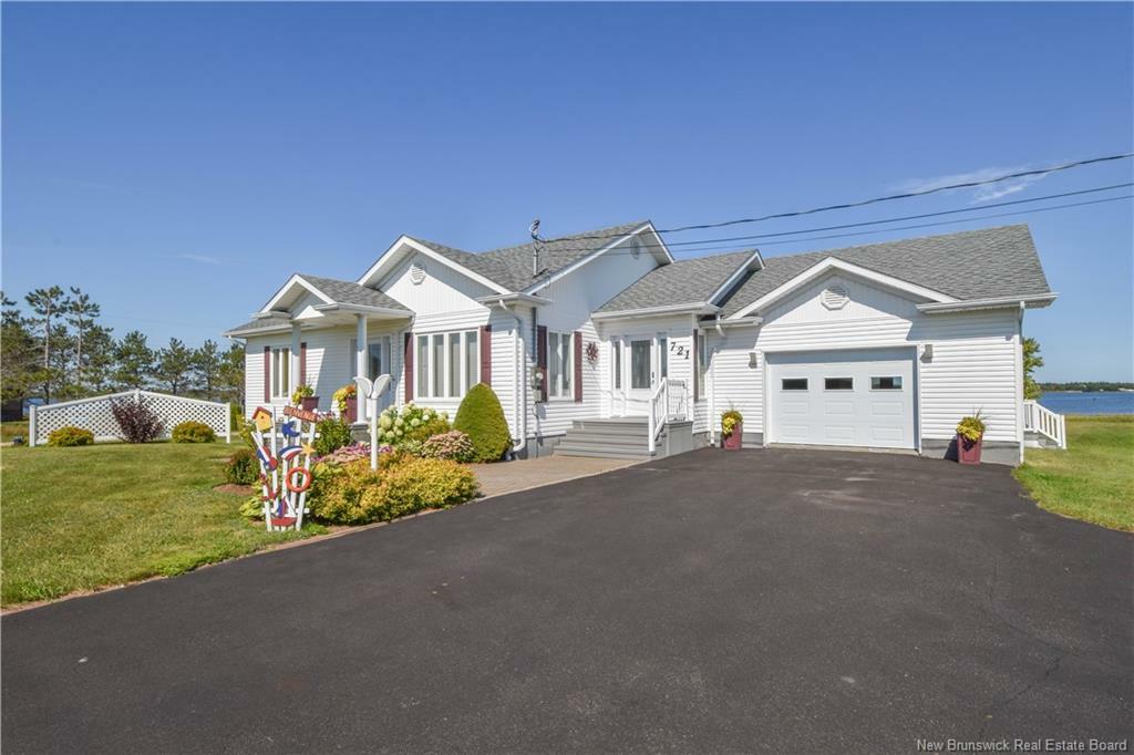 Property Photo: 721 113 Route NB E8P 1E4