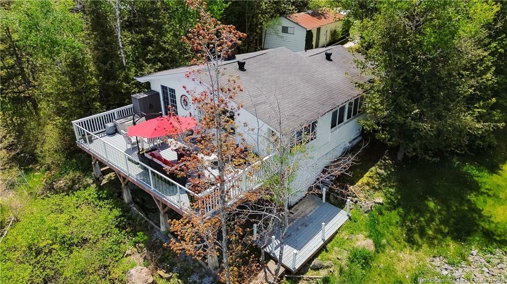 Property Photo: 55 Birchmount Road NB E2M 6L3