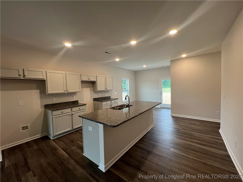 Property Photo: 160 Dalton Drive NC 28357